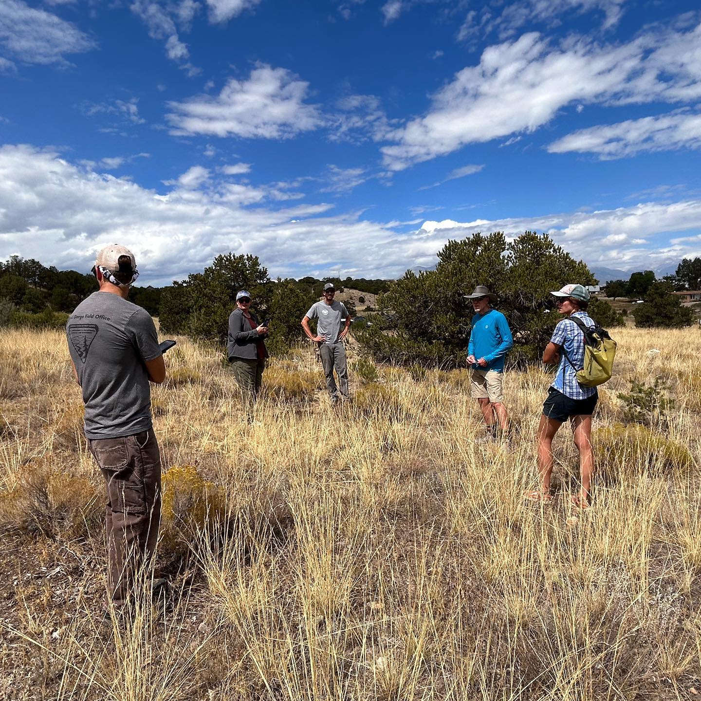 Join us on National Public Lands Day!